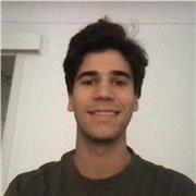 Soy un apasionado de las matemáticas que le encantaría enseñar a estudiantes que no entienden muy bien el tema, dar clases a domicilio en Madrid